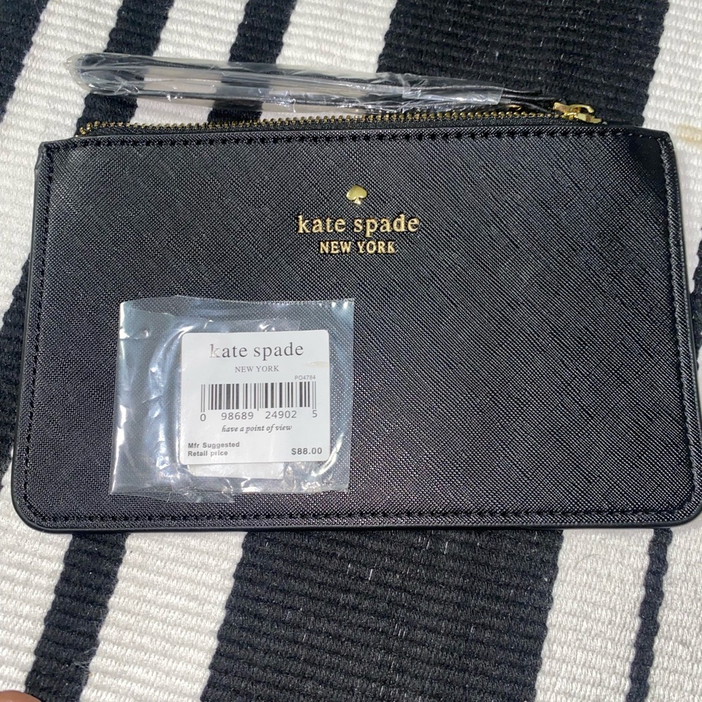 Kate Spade Wristlet